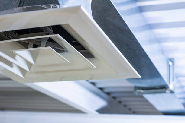 HVAC System Cleaning in Santa Rosa, NM