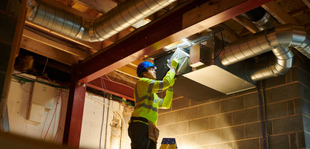 Best Ductwork Cleaning Services  in Santa Rosa, NM