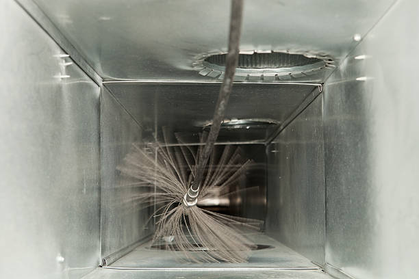 Best HVAC Air Duct Cleaning  in Santa Rosa, NM