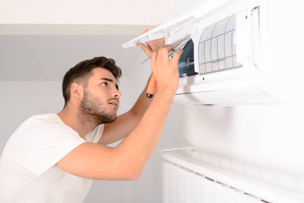 Best Ventilation Cleaning Services  in Santa Rosa, NM